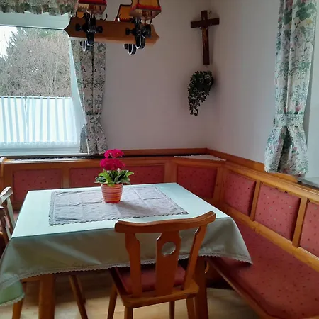 Haus Ybbstalblick * Grossing (Liezen)