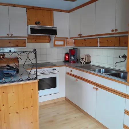 Haus Ybbstalblick شقة *