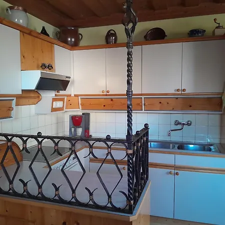 Haus Ybbstalblick Appartement Grossing (Liezen)