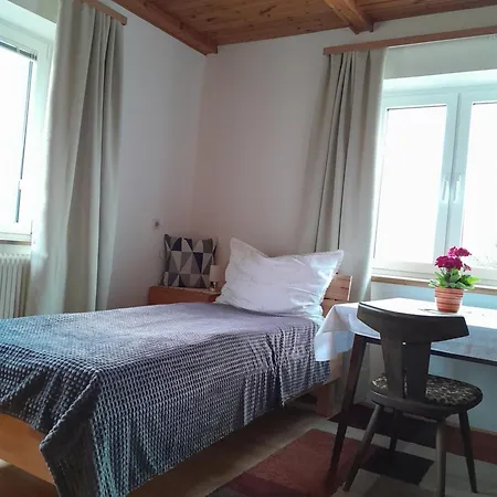 Appartement Haus Ybbstalblick *