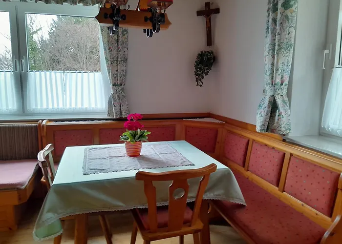 Haus Ybbstalblick * Grossing (Liezen)