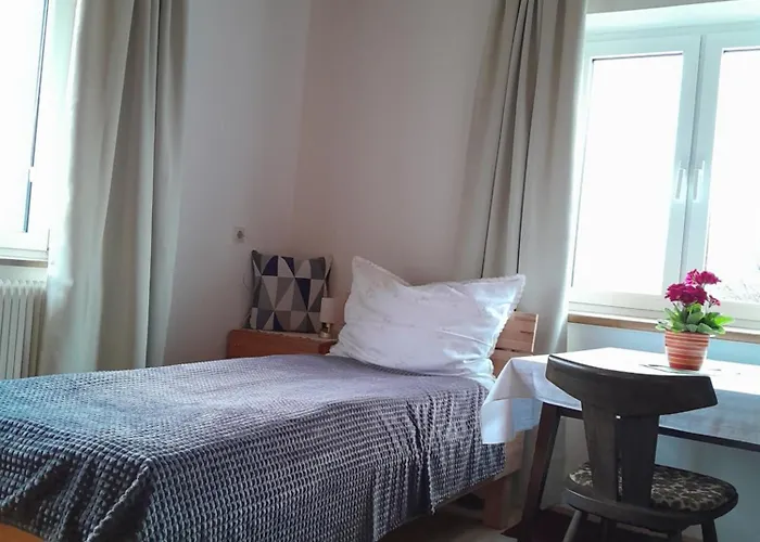 Appartement Haus Ybbstalblick *